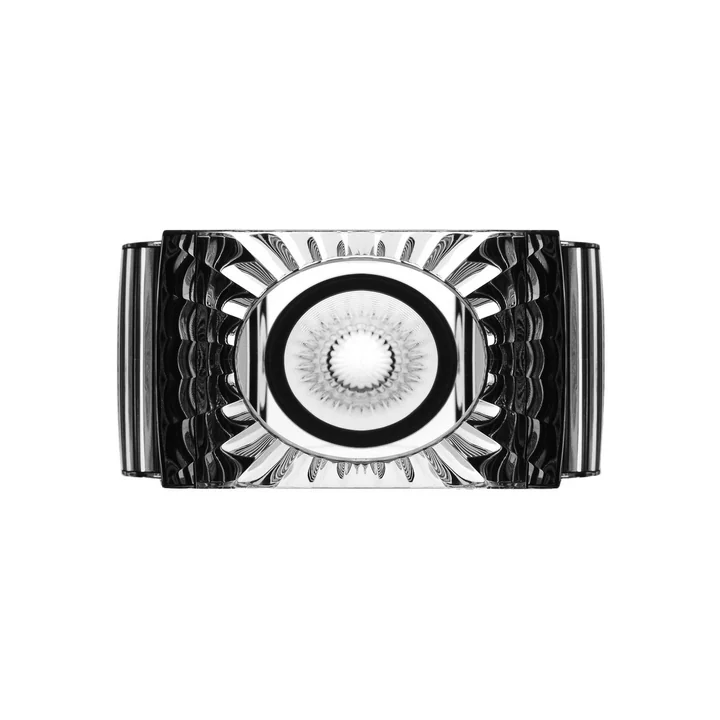 I Shine Vaas van Kartell, Smoke