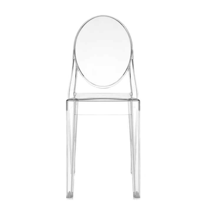 Kartell - Victoria Ghost Stoel