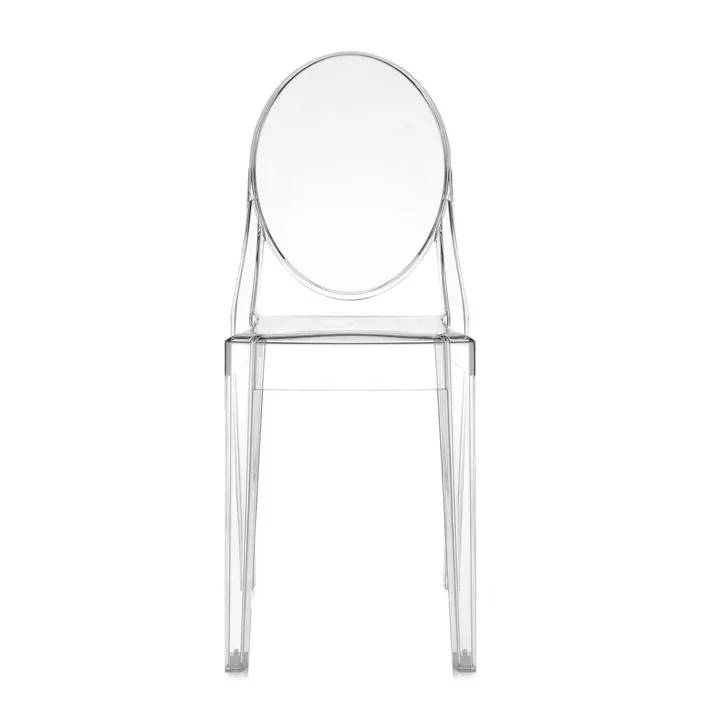 Kartell - Victoria Spookstoel
