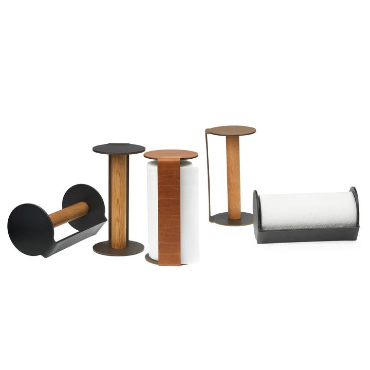 Keukenrolhouder van Lind DNA