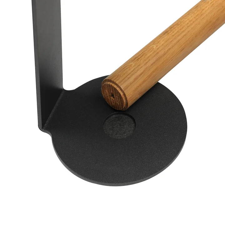 Keukenrolhouder van Lind DNA