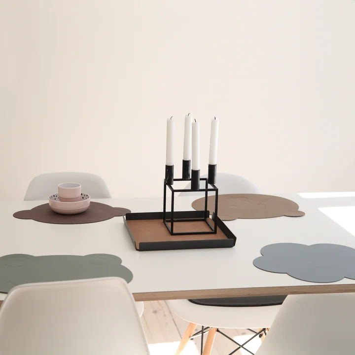 Tafelmat Kindercollectie door Lind DNA