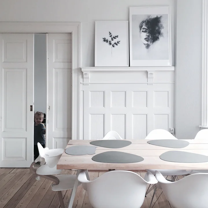 Tafelmat Kindercollectie door Lind DNA