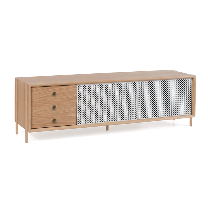 Gabin Sideboard met lades van Hartô