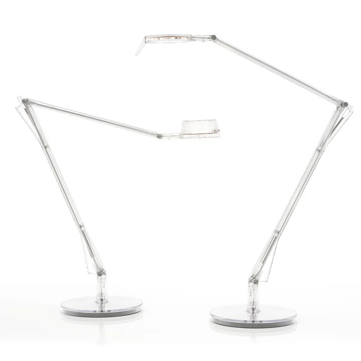 Aledin-tafellamp van Kartell