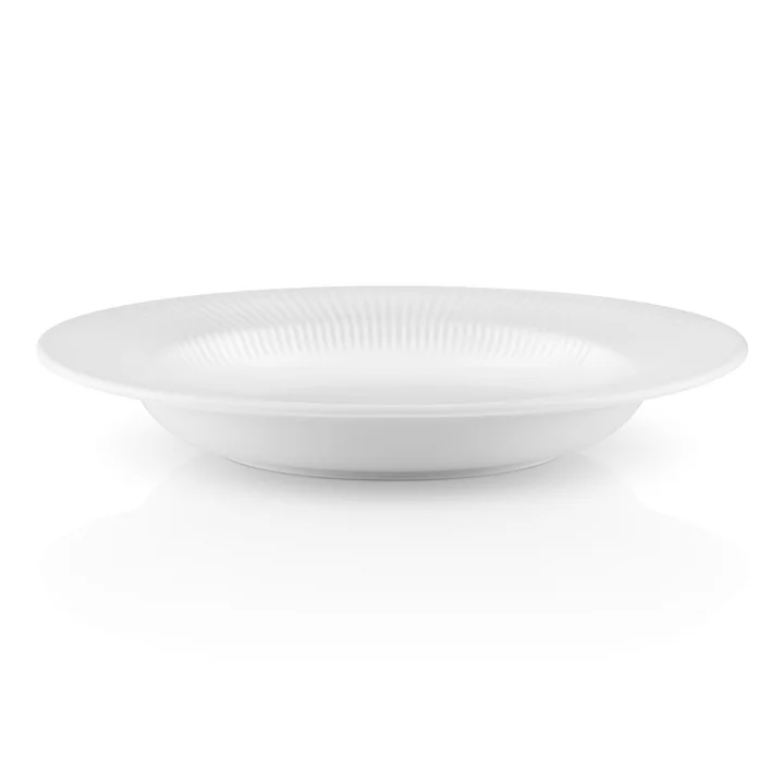 Legio Nova plaat in ovaal / diep 25 cm van Eva Trio