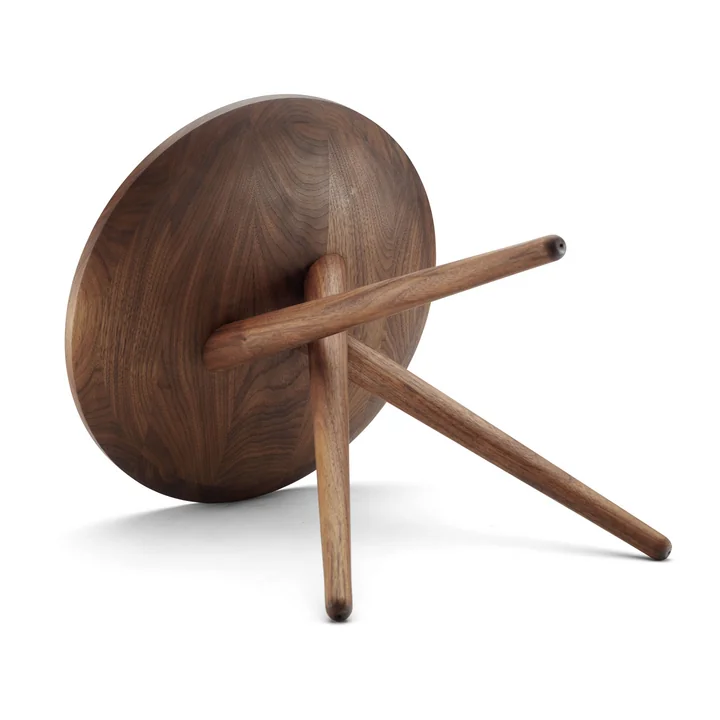 1025 Bijzettafel van Thonet