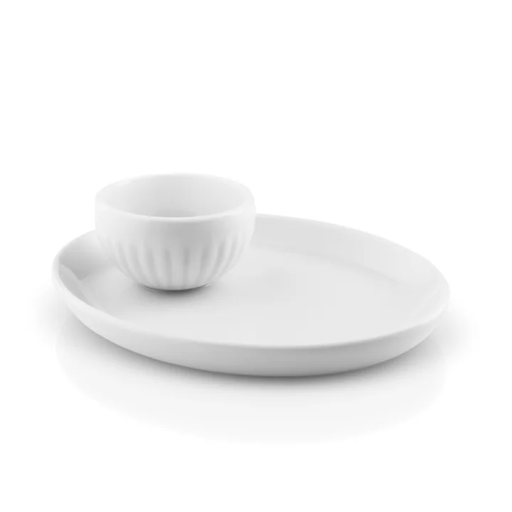 Eva Trio - Legio Nova eierdopje