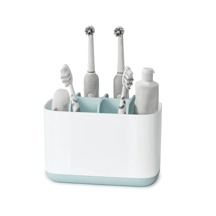 Easy-Store Tandenborstelhouder van Joseph Joseph