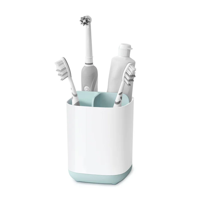 Joseph Joseph Joseph - Easy-Store tandenborstelhouder