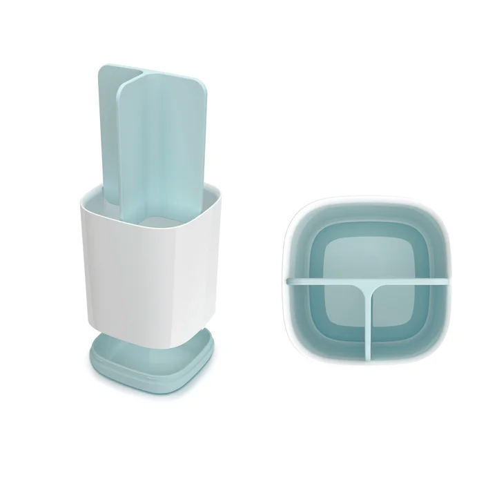 Joseph Joseph Joseph - Easy-Store tandenborstelhouder