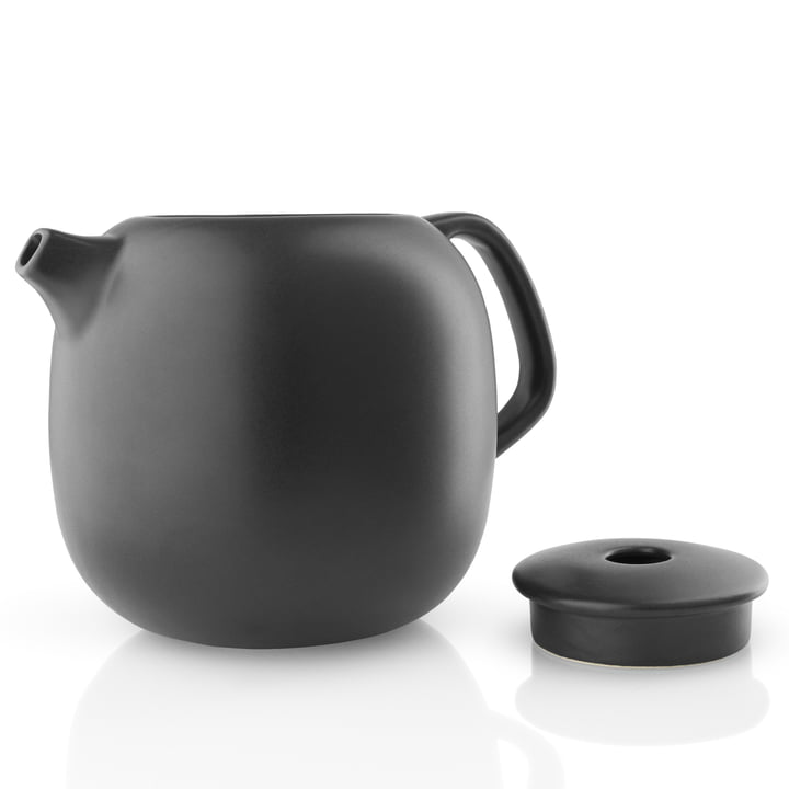 Eva Solo - Scandinavische keukentheepot, zwart