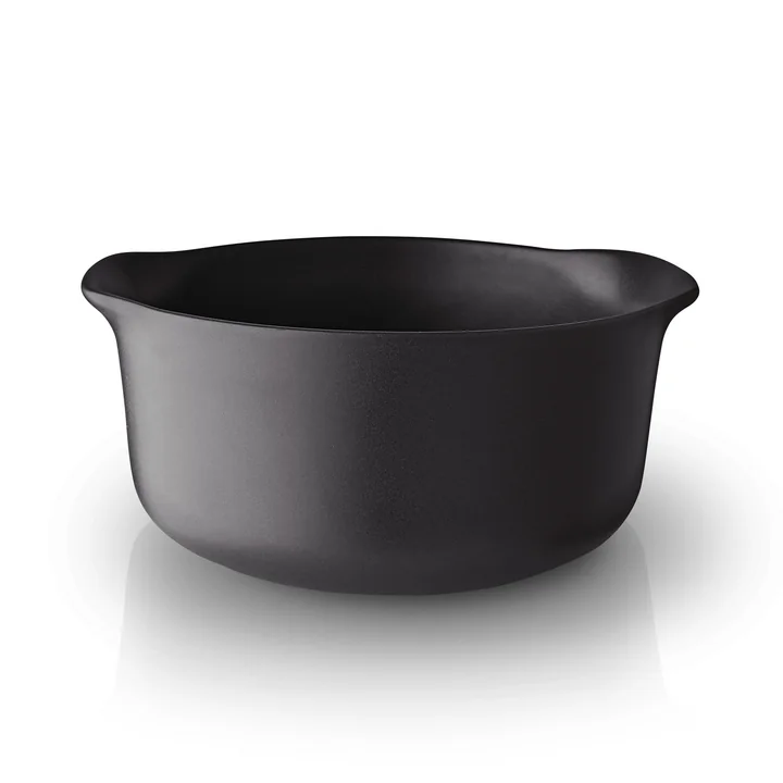 Eva Solo - Nordic Kitchen Kom 1. 2 l, zwart