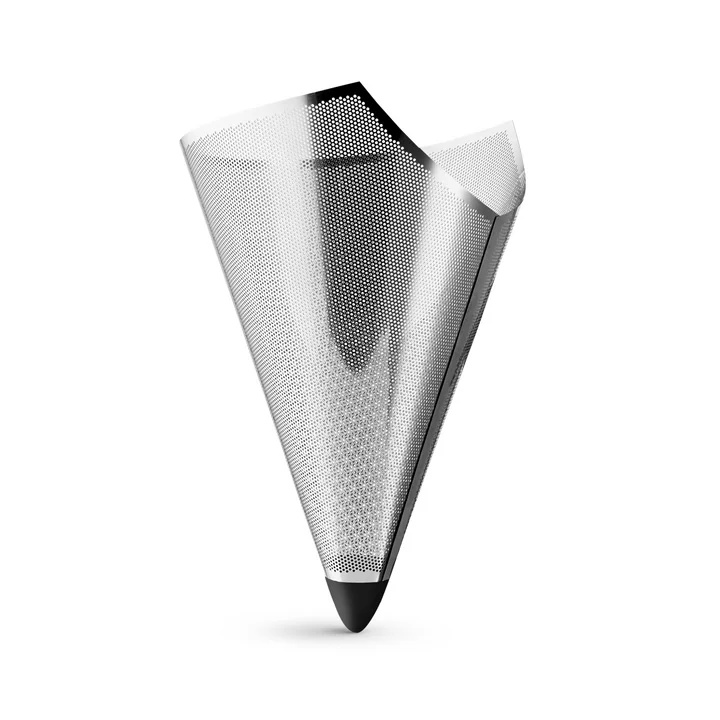 Eva Solo - Theefilter, roestvrij staal