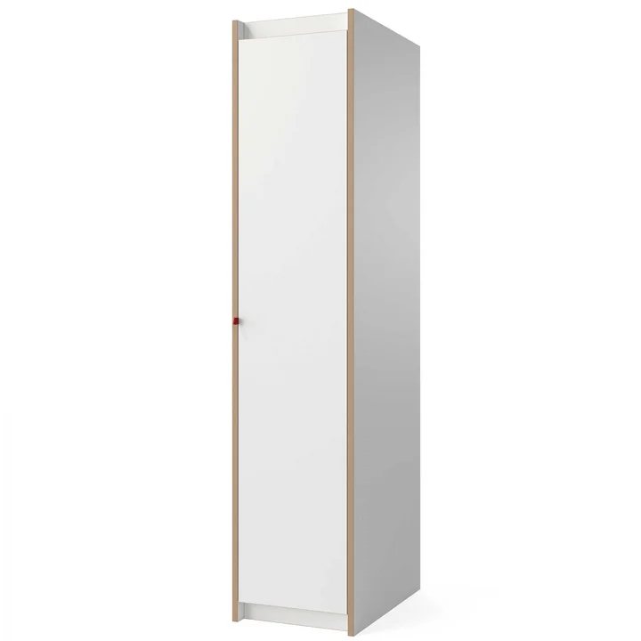 De Tojo - steh Basic Module in wit