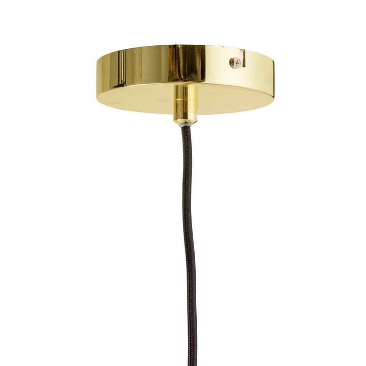 De Bloomingville - Bloomingville - Bloempot Hanger Lamp