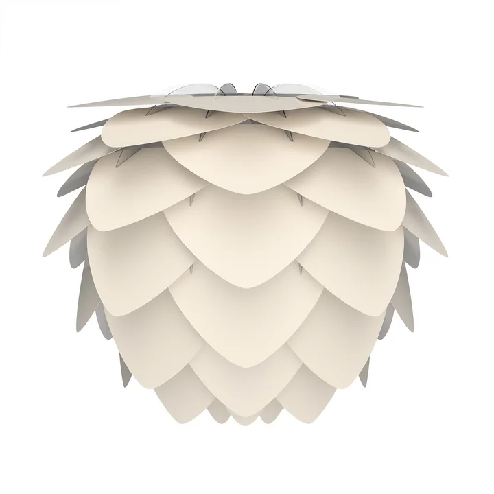 Umage - Aluvia Lampenkap, medium Ø 59 cm / parel