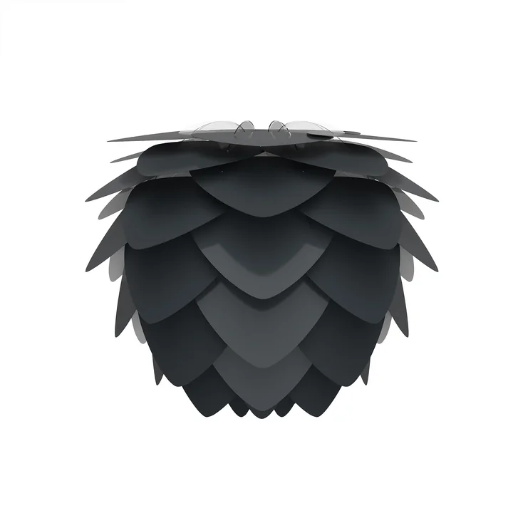 Aluvia Lampenkap, Mini Ø 40 cm van Umage in antraciet