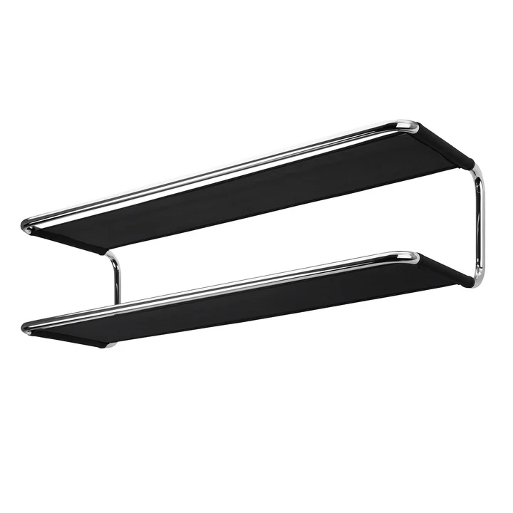 Thonet - Garderobe/schoenrek, gaasstof