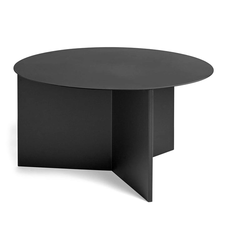 Hooi - Spleettafel XL in zwart
