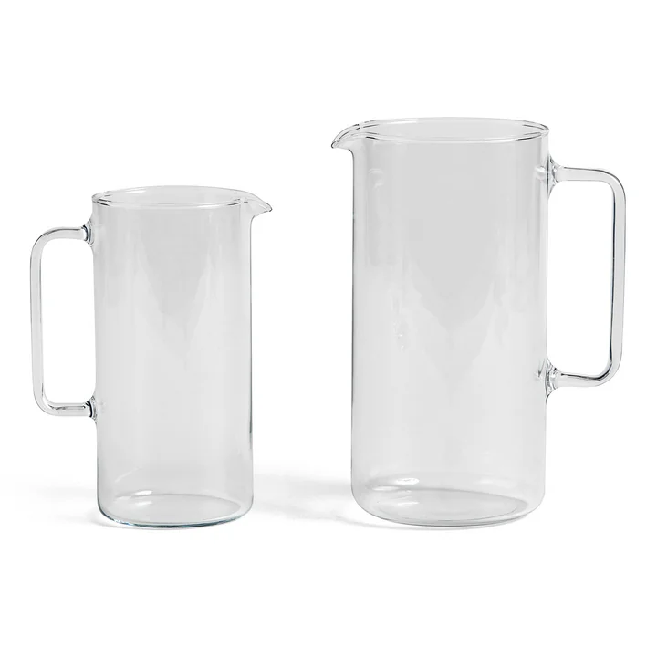 Heldere kannen M en L van HAY