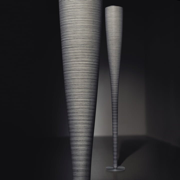 De Foscarini - Mite LED Vloerlamp