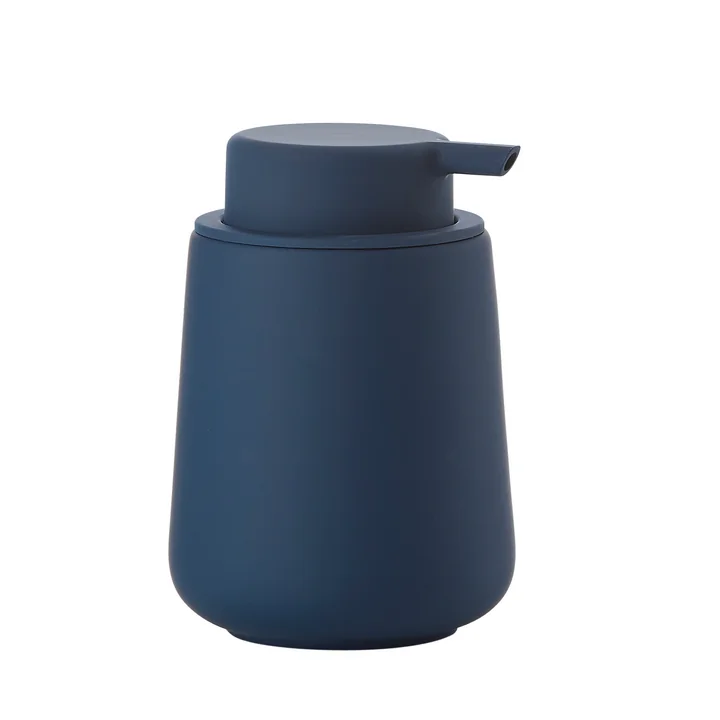 Nova One Soap Dispenser per zone Denemarken in blauw