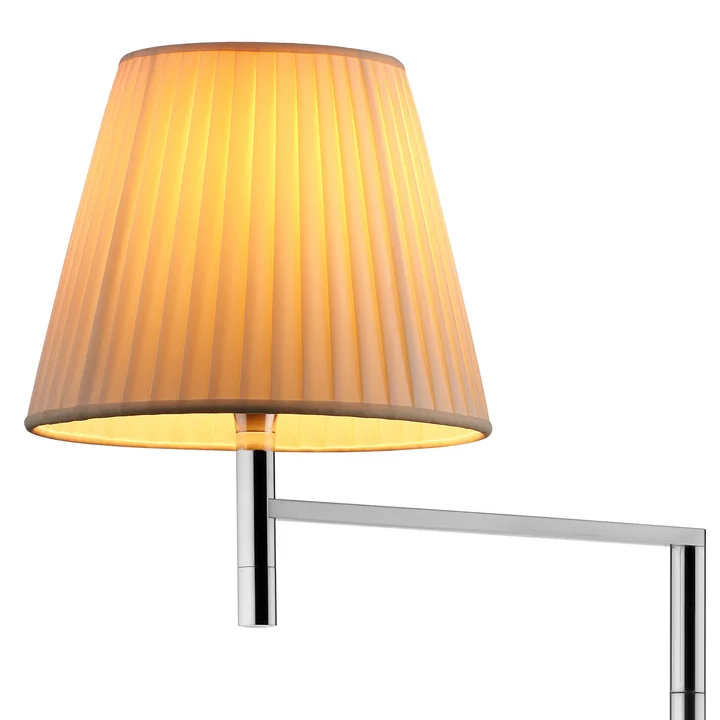 K Tribe Floor Lamp van Flos