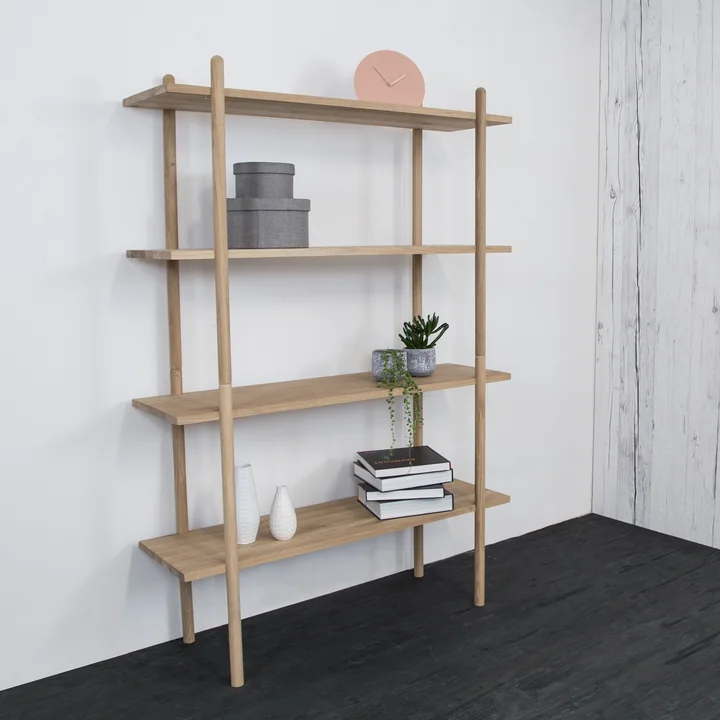 De Kommod - Stapla plank
