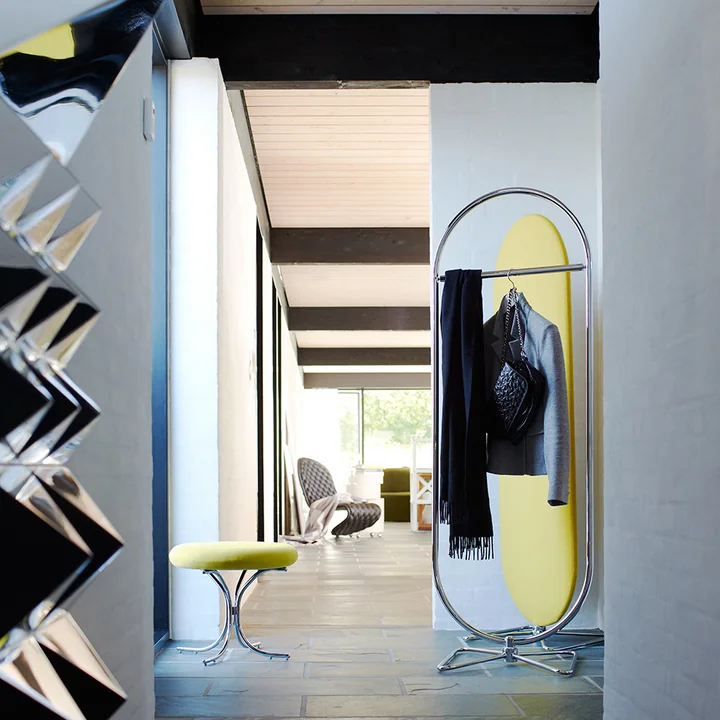 Verpan - Systeem 1-2-3 Kapstok