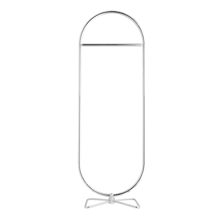 Verpan - Systeem 1-2-3 Kapstok, vlinder