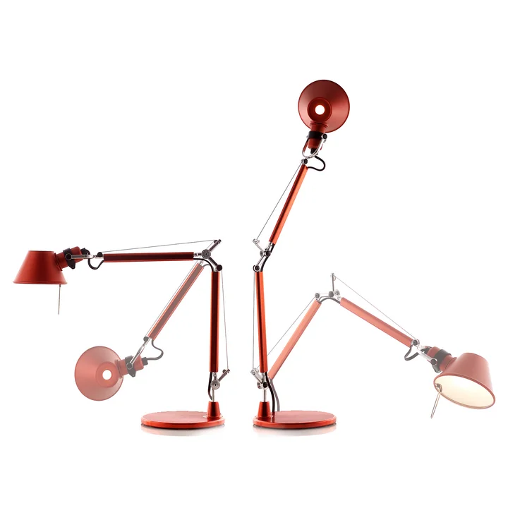 Tolomeo Micro Tafellamp van Artemide