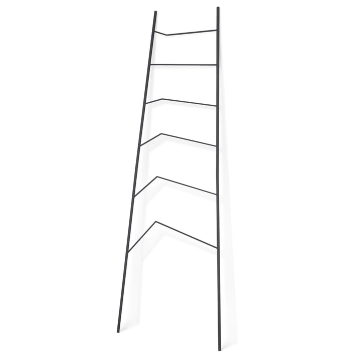 Northern - Nook Ladder Plank, donkergrijs