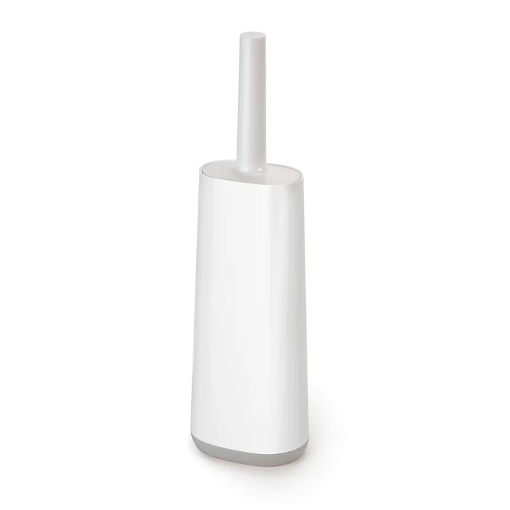 Joseph Joseph Joseph - Flex Smart Plus toiletborstel, grijs