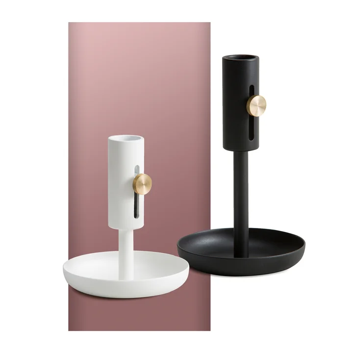 Noordelijke - Grootmoedige Kaarshouder