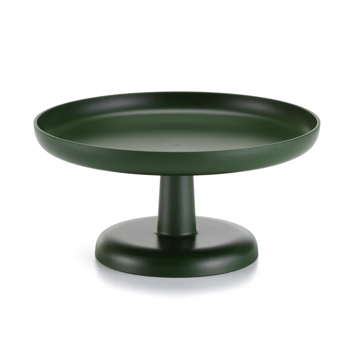 De Vitra - Hoge Tray in Ivy