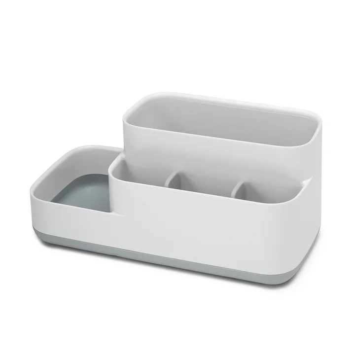 Joseph Joseph Joseph - Easy-Store Badkamer Caddy, grijs