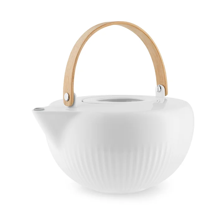 Legio Nova theepot 1.2 l van Eva Trio