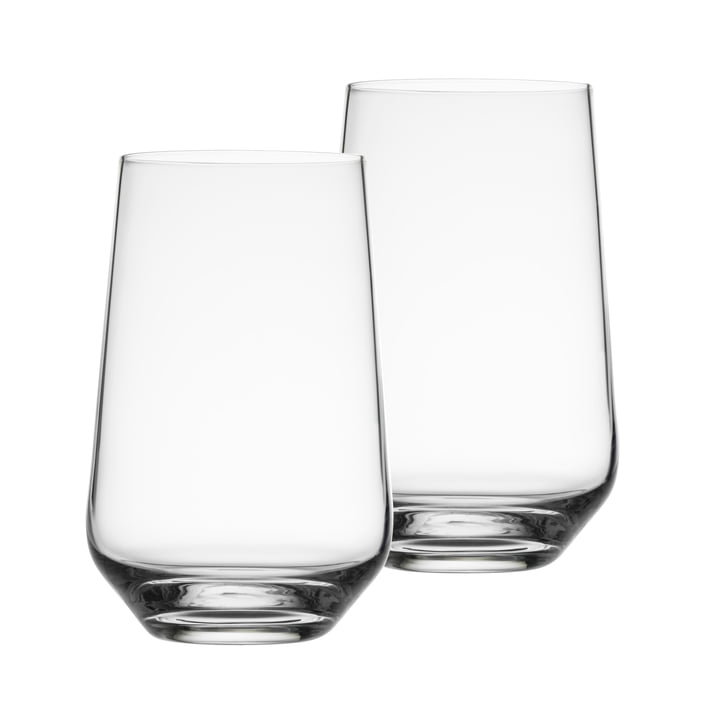 Essence Universeel glas 55 cl van Iittala