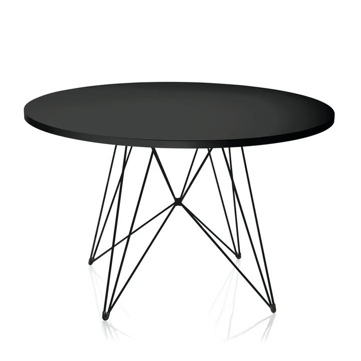 Magis - Tavolo XZ3 (rond)