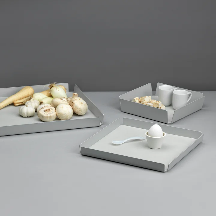 Dienblad Vierkante Mini van Lind DNA