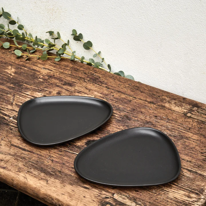 Curve Steengoedplaten van Lind DNA