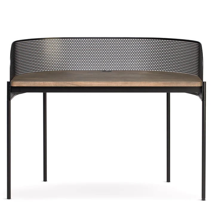 De Noordelijke - Shelter Secretary, zwart