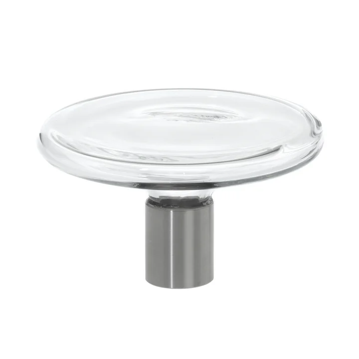 Gloeilamp Muurhaak door Schönbuch