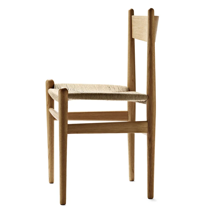 Der Carl Hansen - CH36 Stoel
