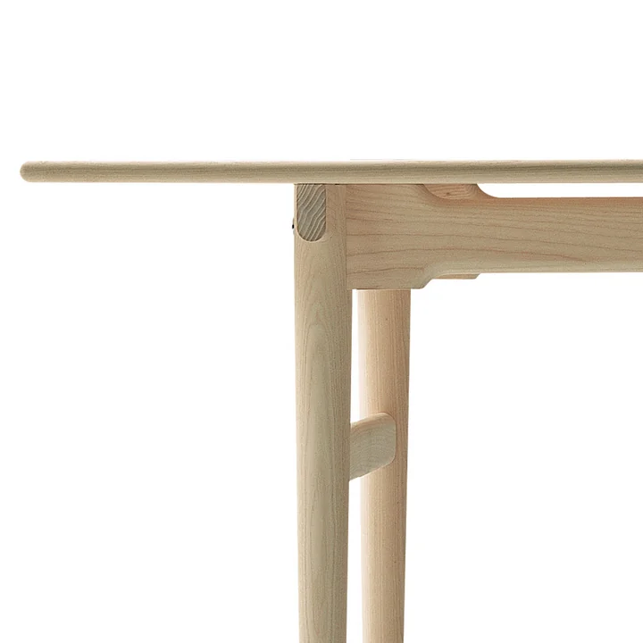 De Carl Hansen - CH327 Eettafel