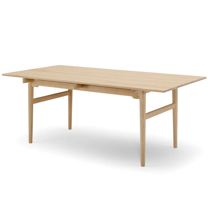 De Carl Hansen - CH327 Eettafel