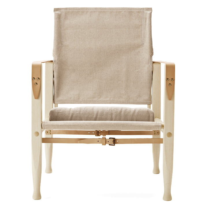 De Carl Hansen - KK47000 Safari Chair