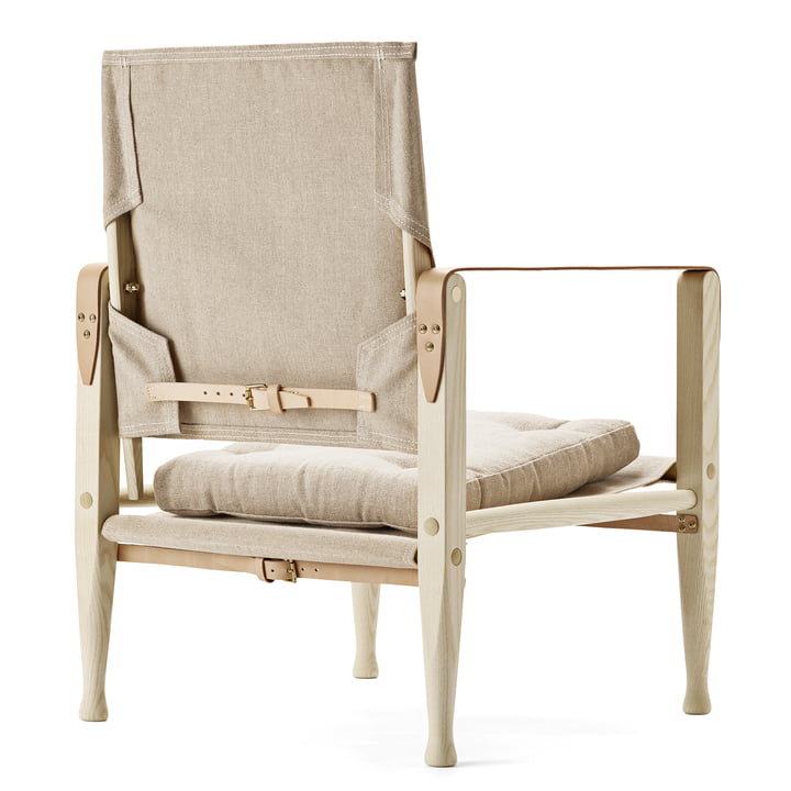 Carl Hansen - KK47000 Safari stoel