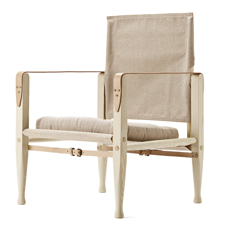 Carl Hansen - KK47000 Safari stoel